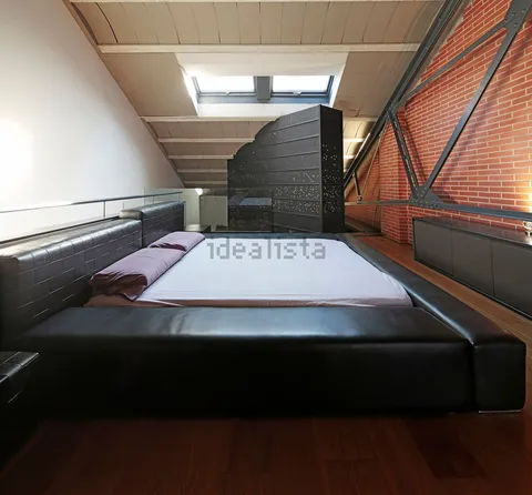 Pis de 198 m² a Barcelona