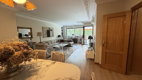 Pis de 293 m² a Madrid