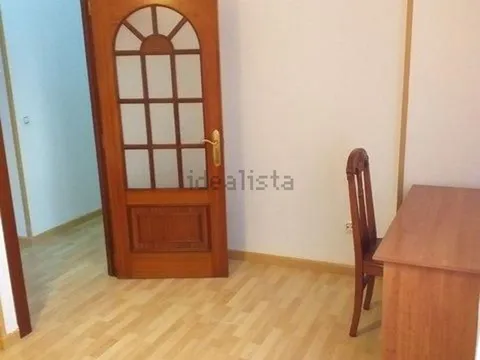 Pis de 110 m² a Màlaga