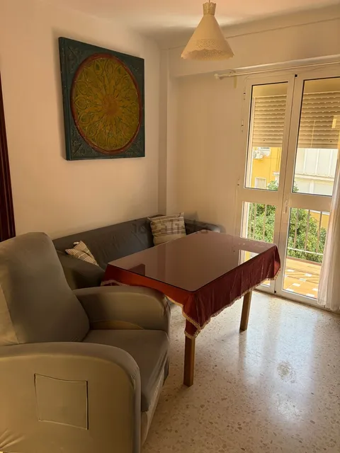 Pis de 65 m² a Sevilla