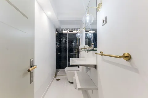 Wohnung 180 m² in Madrid