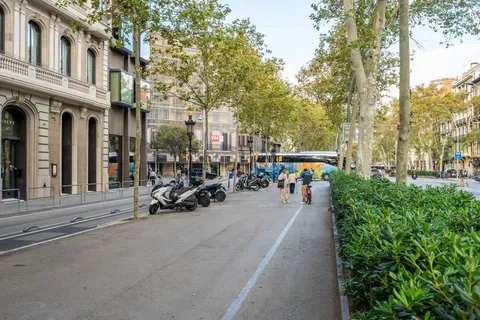 Habitación en alquiler, Barcelona