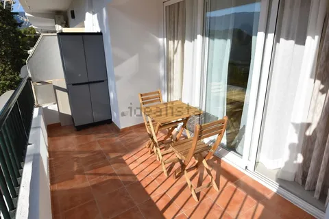 Квартира 70 м² у Sóller