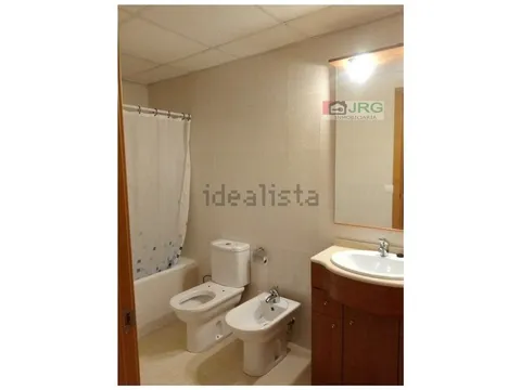 Flat 35 m² in Benicarló