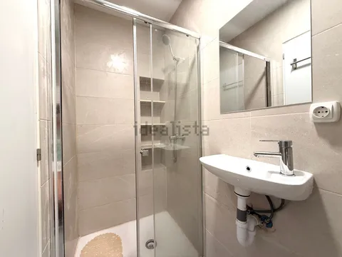 Pis de 35 m² a Benidorm