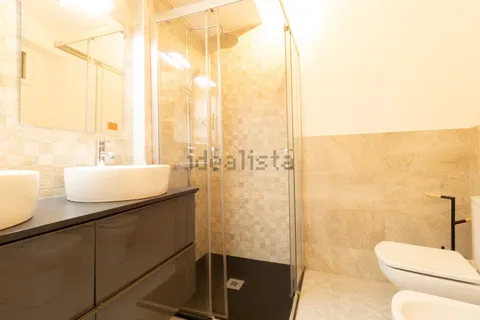 Pis de 81 m² a Madrid
