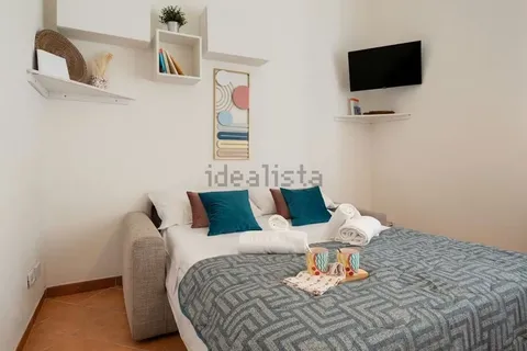 Flat 40 m² in Seville