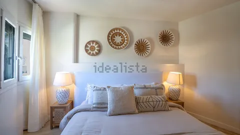 Pis de 124 m² a Marbella