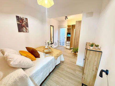 Habitació de lloguer, Huelva