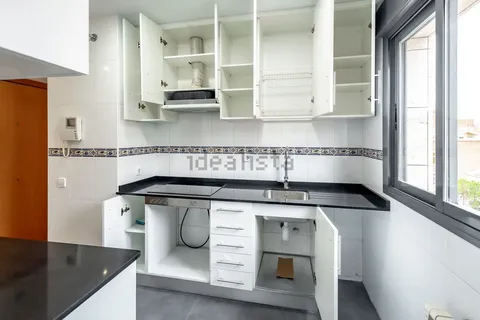 Pis de 115 m² a Madrid