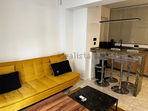 Wohnung 40 m² in Almería