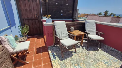 Appartement 80 m² à San Bartolomé de Tirajana