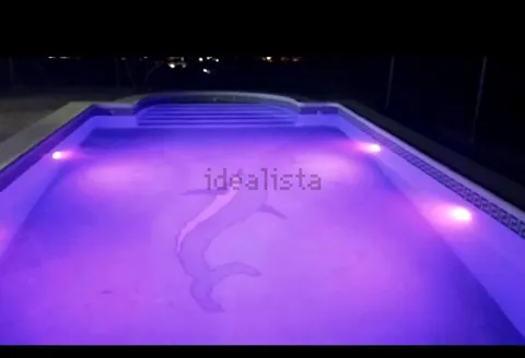 Casa 100 m² a Puerto Serrano