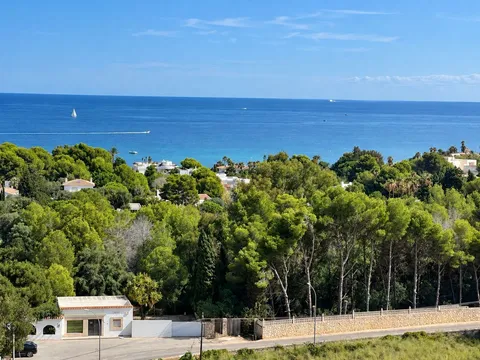 Appartamento 85 m² a Dénia