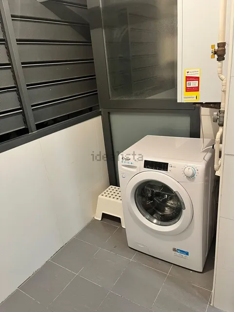 Pis de 56 m² a Madrid