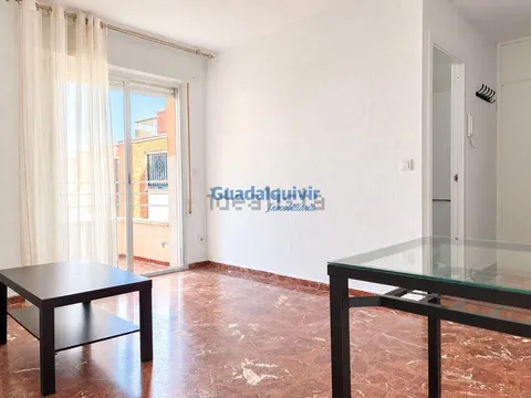 Pis de 58 m² a Sevilla