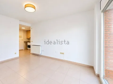 Pis de 37 m² a Manresa