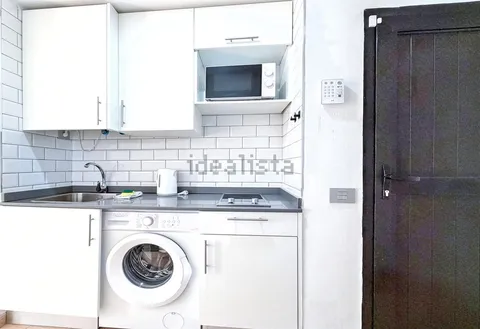 Pis de 30 m² a La Oliva