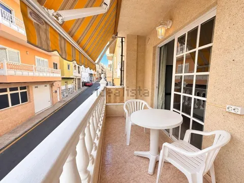 Flat 60 m² in Guía de Isora (2/9)