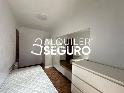 Pis de 60 m² a Madrid