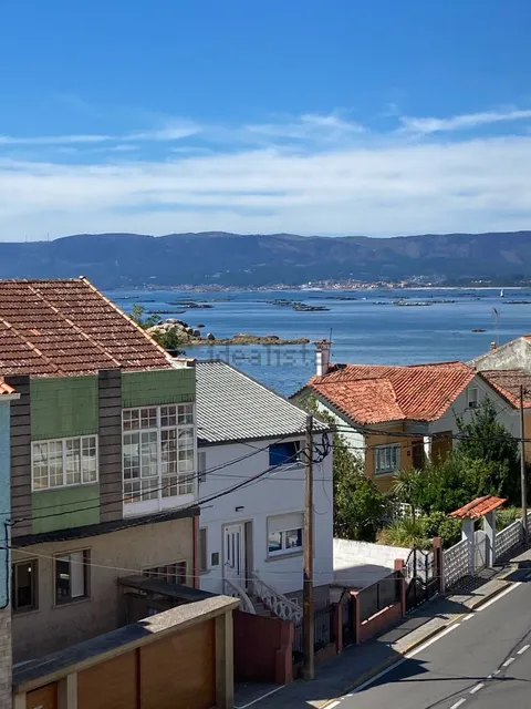 Flat 86 m² in Vilanova de Arousa