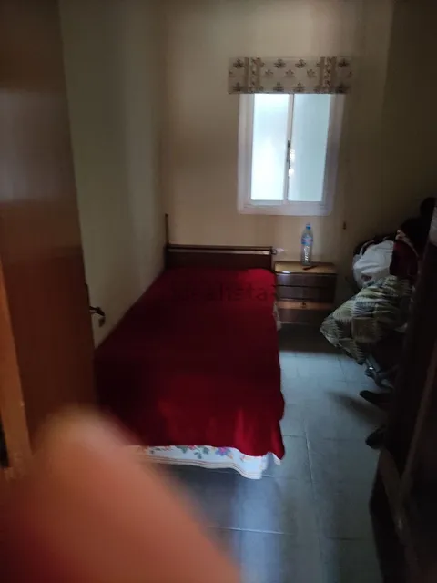 Chambre à louer, Sabadell