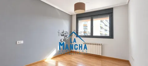 Piso de 85 m² en Albacete