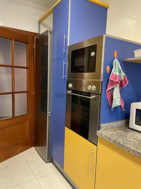 Pis de 90 m² a Vitòria