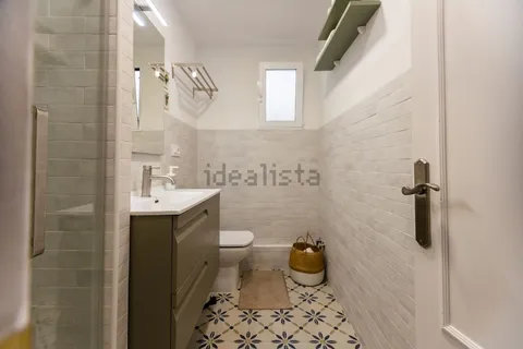 Pis de 91 m² a Sueca
