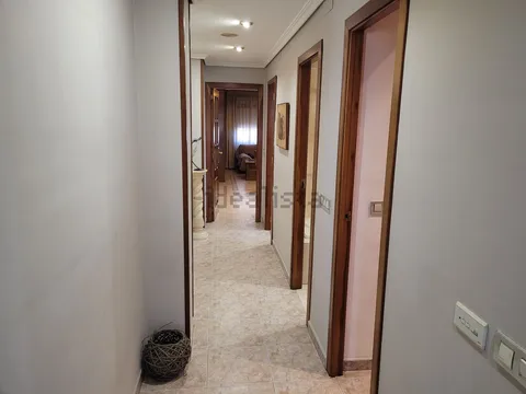 Appartamento 131 m² a Xàtiva