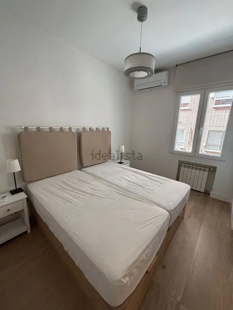 Pis de 90 m² a Madrid