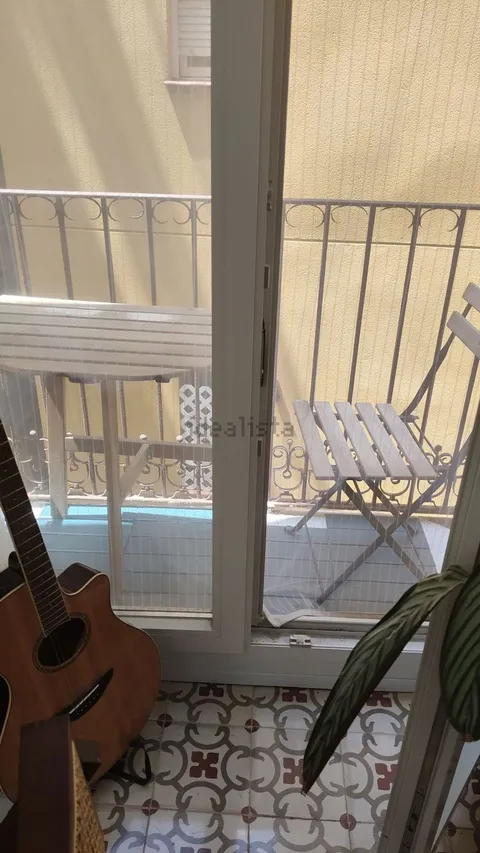 Pis de 54 m² a Barcelona