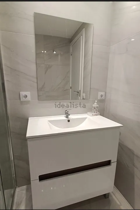 Wohnung 42 m² in Salou