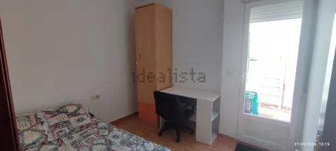 Wohnung 60 m² in Baeza