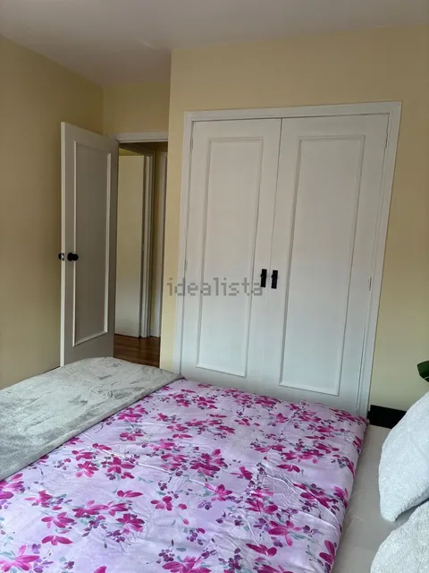 Pis de 70 m² a Vigo