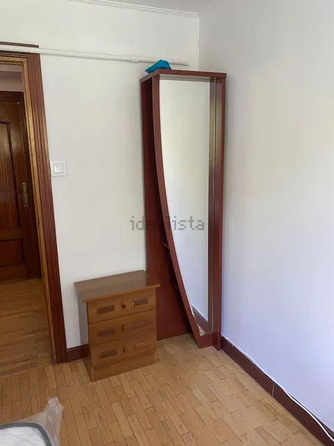 Room for rent, Madrid