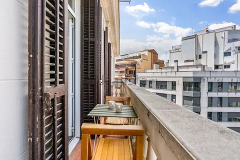 Pis de 90 m² a Barcelona
