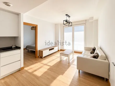 Piso de 45 m² en Castro-Urdiales