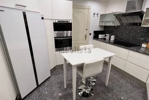Pis de 395 m² a Marbella