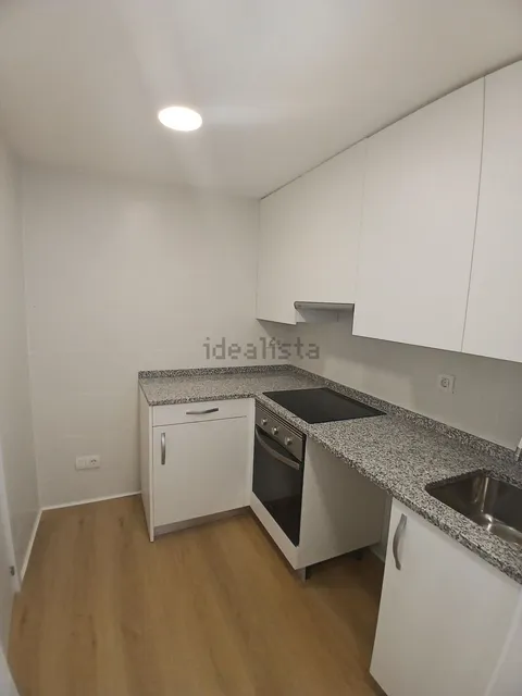 Pis de 56 m² a Madrid