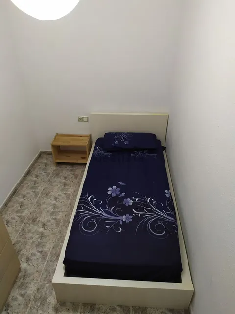 Habitació de lloguer, l'Hospitalet de Llobregat