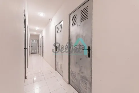 Pis de 86 m² a Oviedo