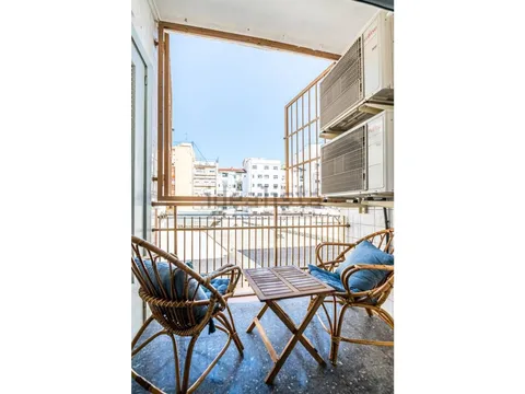 Wohnung 72 m² in Valencia