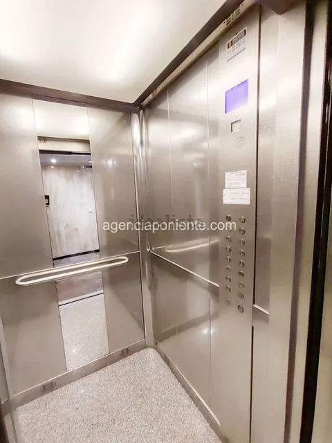 Pis de 60 m² a Benidorm