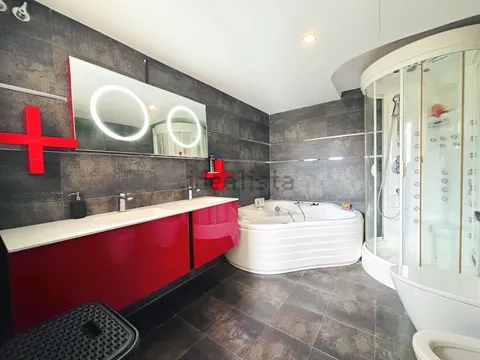 Casa de 388 m² a Mijas