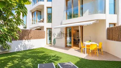 Piso de 55 m² en Ibiza