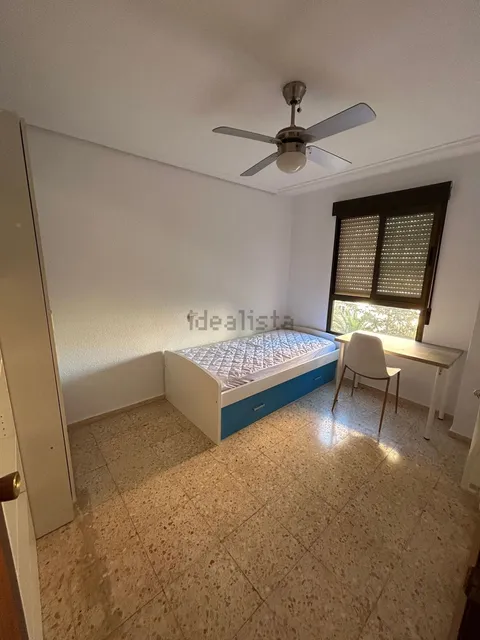 Pis de 98 m² a Castelló de la Plana