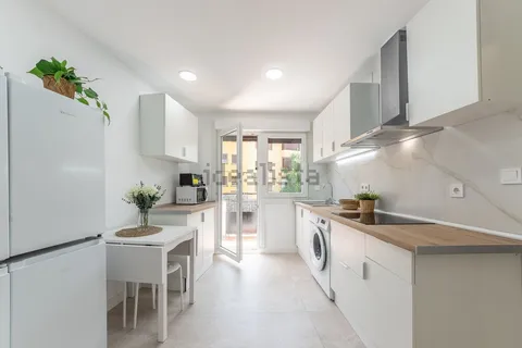 Habitació de lloguer, Barakaldo
