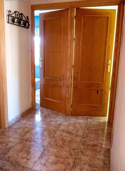 Pis de 75 m² a Granada