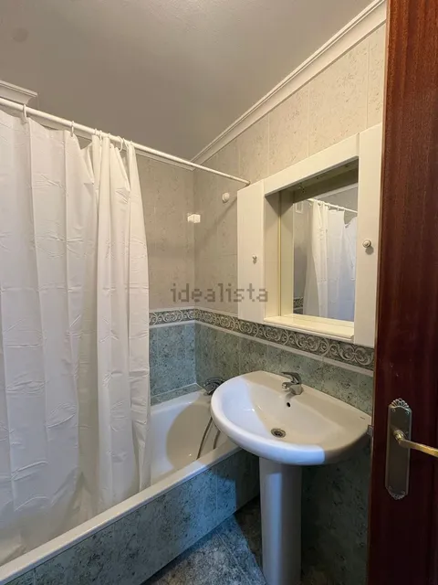 Pis de 65 m² a Palencia